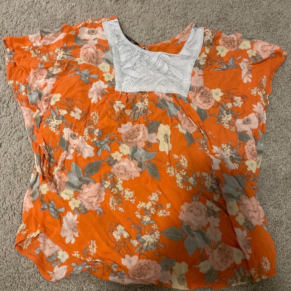 blouse